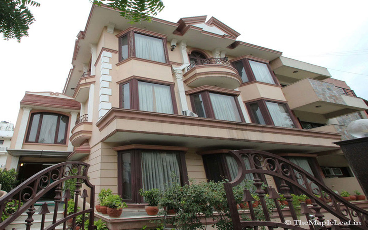 Guest House Sale Sector 39 Gurgaon